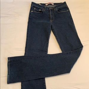 🦋 The. Best. Jeans. Mavi high-waist stretch flare